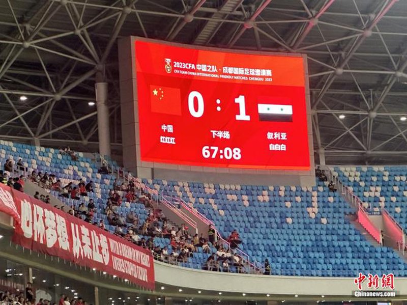 足球比分